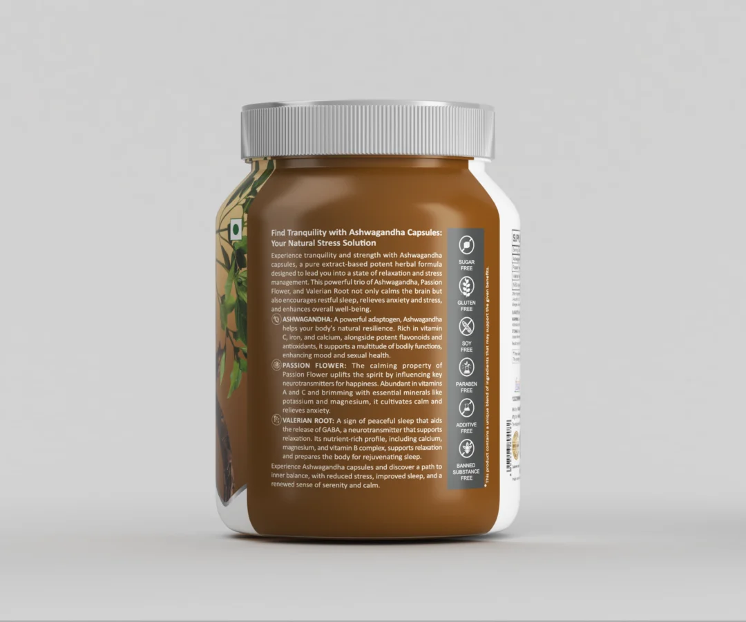 Ashwagandha