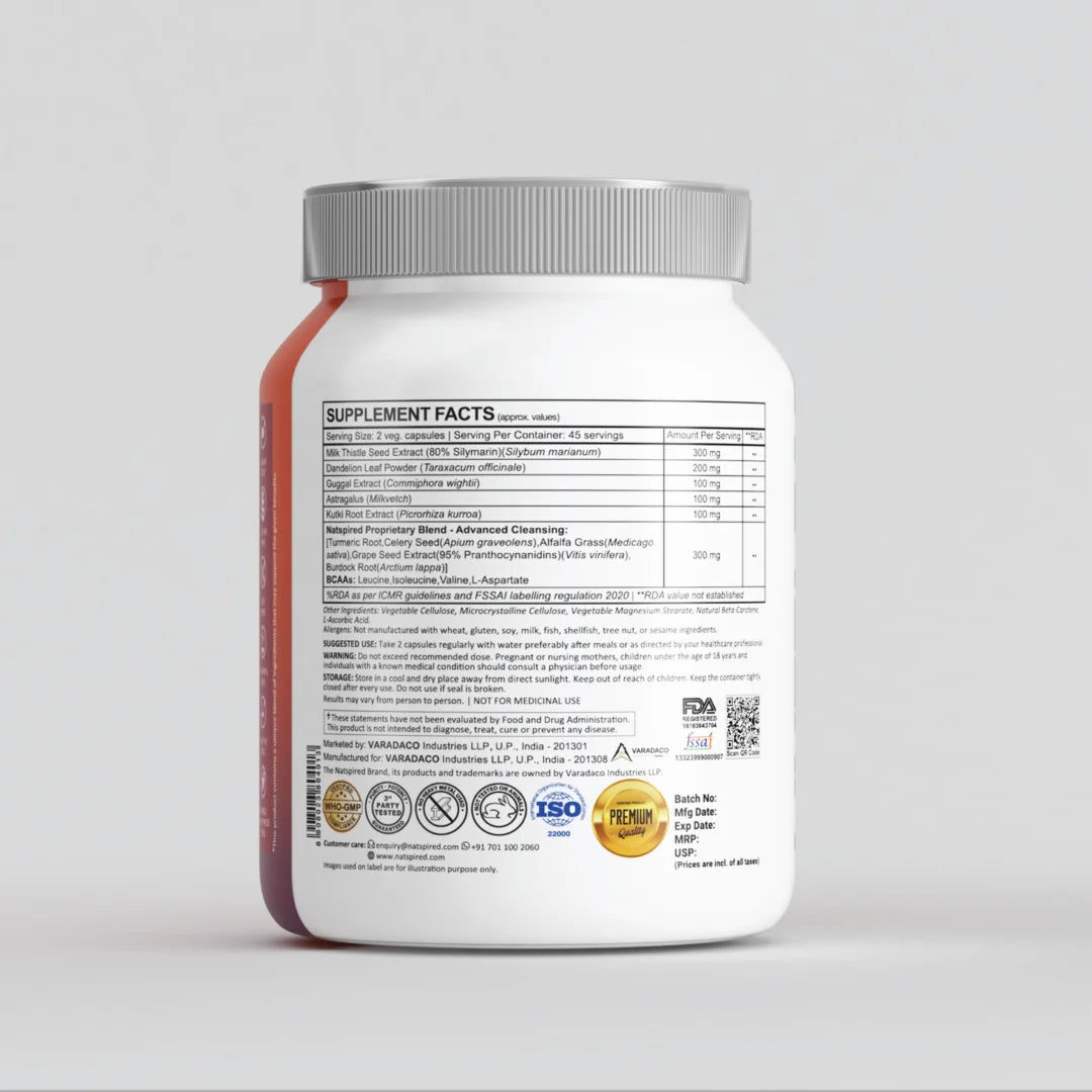 Liverleaf