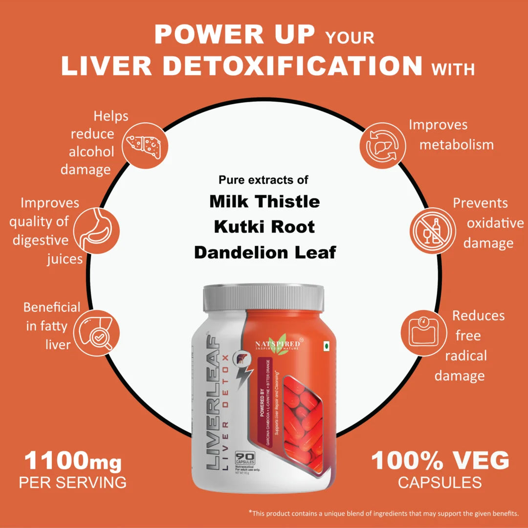 Liverleaf