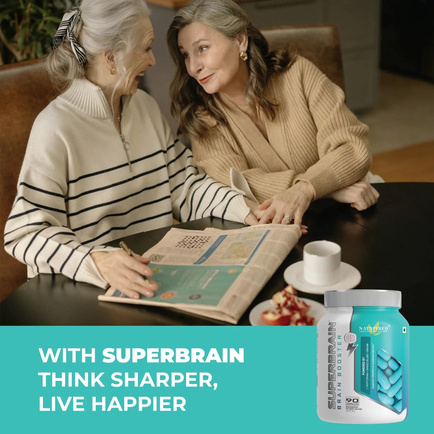 Superbrain