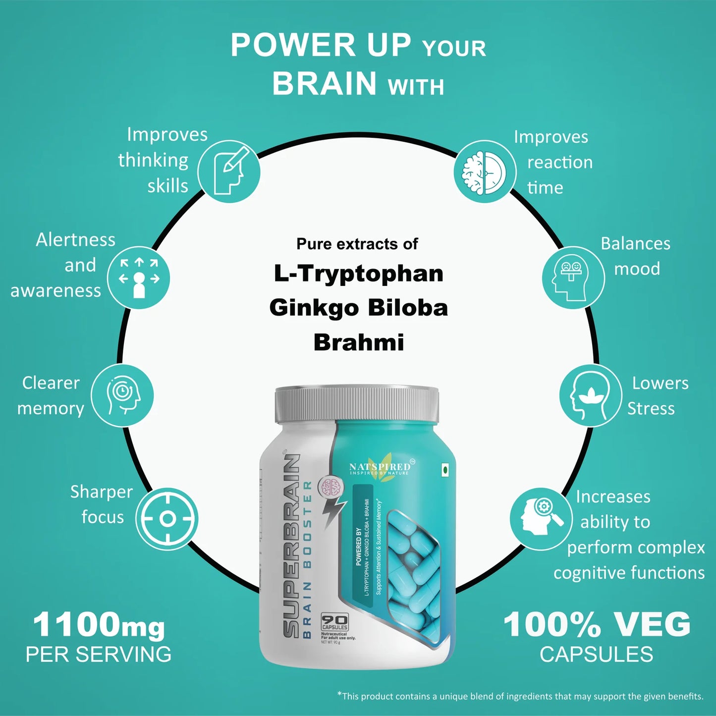 Superbrain