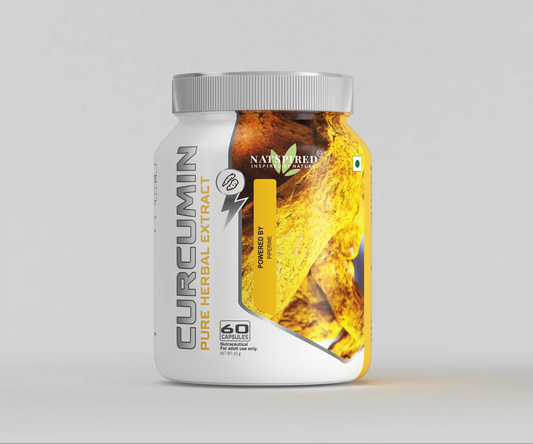 Curcumin