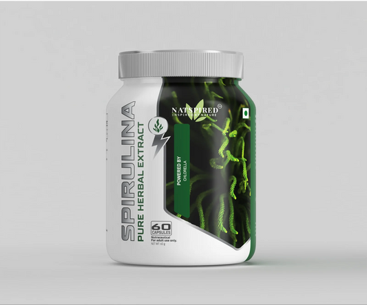 Spirulina