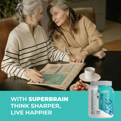 Superbrain